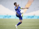 Pemain Bola Iran Ditangkap, Dituduh Merusak Reputasi Timnas