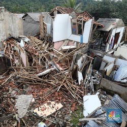 4 Fakta Ilmiah Penyebab Gempa Cianjur Sangat Mengerikan