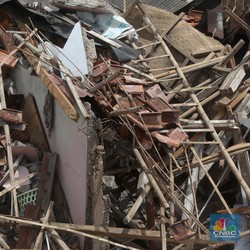 Update Terkini: Korban Tewas Gempa Cianjur Bertambah Jadi 310