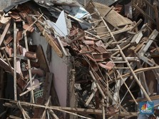 Update Terkini: Korban Tewas Gempa Cianjur Bertambah Jadi 310