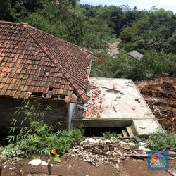 Warning! BMKG Umumkan Gempa M2.6 Guncang Cianjur