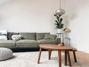 Taruh Furniture Mepet Tembok Bisa Bikin Rumah Terasa Sempit, Ini Kata Desainer