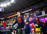 Anak RI 'Dampingi' Christiano Ronaldo di Piala Dunia