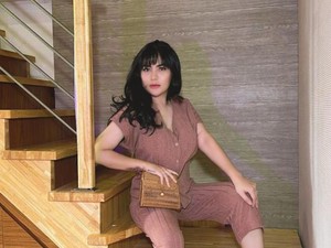 Siapa Sih Angela Lee, Terjerat Kasus Tas Mewah Terus?