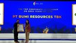 BUMI, KPC dan Arutmin Borong Penghargaan ISDA 2022