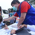 Ini Tips Bagi Penyintas Gempa dari Tim Medis Pertamina
