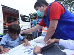 Ini Tips Bagi Penyintas Gempa dari Tim Medis Pertamina