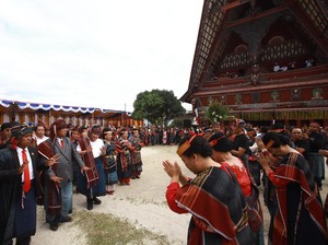 20 Nama Panggilan Khas Batak dan Artinya yang Wajib Diingat