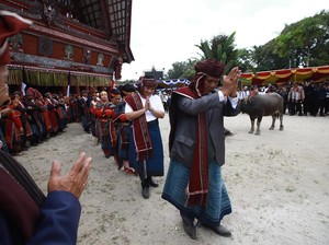 Mengenal Nama-nama Hari Suku Batak, Beda dengan Kalender Masehi Lho!
