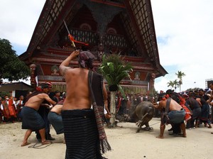 50 Nama Benda Dalam Bahasa Batak Toba dan Artinya