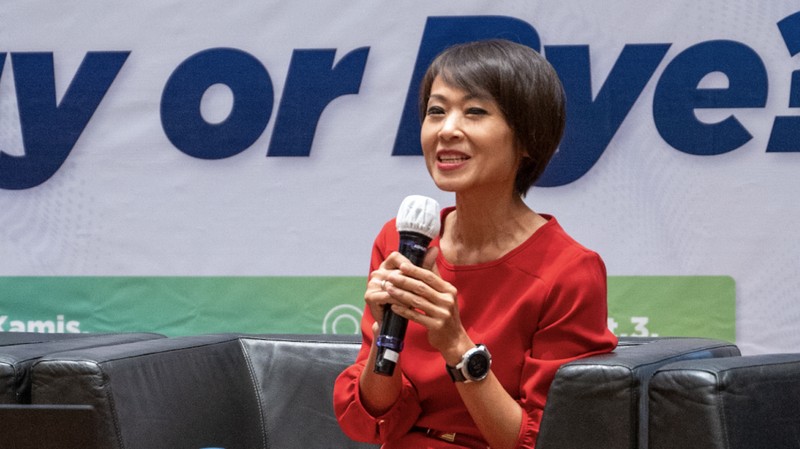InvestasiKu kembali mengadakan acara Seminar dan Talkshow di Menara Bank Mega, Tendean, Jakarta Selatan pada 24 November 2022  (Ist)