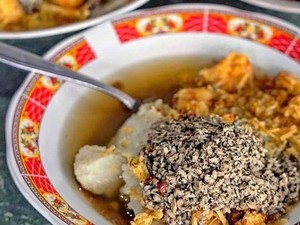 Bikin Ngiler! Ini 7 Lontong Kupang di Pasuruan
