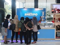 Pertamina SMEXPO 2022 Bakal Hadirkan Promo dan Diskon Menarik