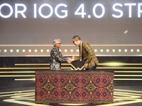 PIS Dukung Optimalisasi TKDN di Industri Hulu Migas RI
