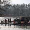 Gawat! Rudal Rusia 'Nyasar' ke Negara NATO