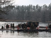 Gawat! Rudal Rusia 'Nyasar' ke Negara NATO
