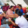 Kawal Pengungsi Cianjur, Pertamina Suplai 100 LPG Bright Gas