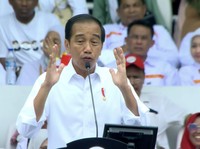 Horeee! Menkes Beri Kabar Baik Soal Iuran BPJS Kesehatan
