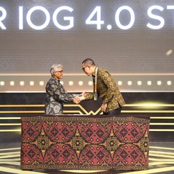 PIS Teken MoU dengan SKK Migas, Ini Sasarannya!