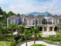 Wika Realty Tawarkan 2 Hunian Banjir Promo di IPEX 2022