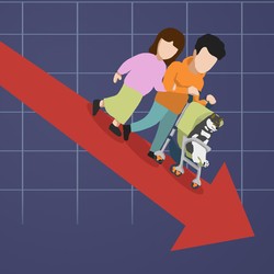 Sisa 1 Anak Lahir di Jepang, Petaka Seks di Depan Mata