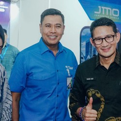 BPJS Ketenagakerjaan Ajak Pekerja Peduli Jaminan Sosial