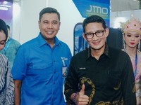 BPJS Ketenagakerjaan Ajak Pekerja Peduli Jaminan Sosial