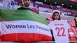 Iran Tuntut 2 Aktris Gegara tidak Pakai Hijab, Kok Bisa?