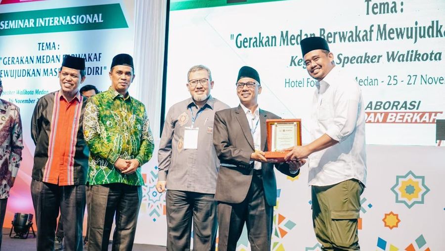 Pemkot Medan