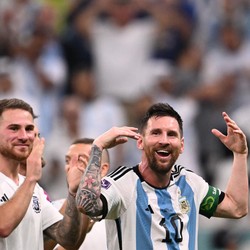 Ini Rahasia Erick Thohir Bisa Datangkan Messi cs ke Indonesia