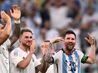 Ini Rahasia Erick Thohir Bisa Datangkan Messi cs ke Indonesia