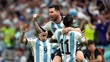 Messi Dapat Ancaman usai Diduga Menginjak Jersey Meksiko
