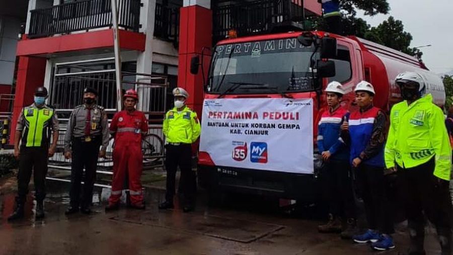 Pertamina