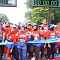 8.000 Peserta Pertamina Eco-RunFest Sambut Gaya Hidup Sehat