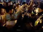 Aparat China Mulai Lancarkan 'Teror' Usai Demo Tolak Lockdown