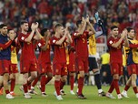 Spanyol vs Jerman, Duel Kiblat Bola & Pemasok Babi Dunia