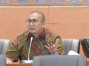 Penerbangan Haji Sering Telat, Andre Rosiade Usul Garuda Tambah Pesawat Baru