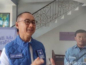 TKN Bantah Program Makan Siang Gratis Akan Pangkas Subsidi BBM