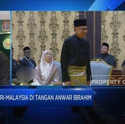 Anwar Ibrahim Jadi PM, Hubungan RI-Malaysia Bisa Kian Mesra?