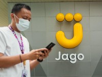 Usai Ditinggal Sosok Penting, Bank Jago Kedatangan Bankir Senior BTPN