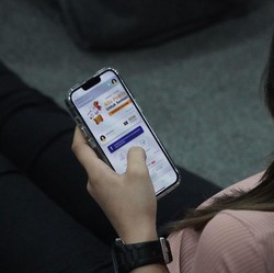 BEM UI Berkolaborasi Dengan InvestasiKu dan Allo Bank
