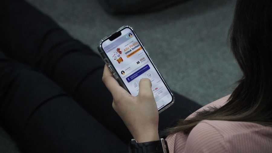 BEM UI Bekerja sama dengan InvestasiKu dan Allo Bank Menyelenggarakan Seminar Bertajuk “The Importance Of Financial Plan For Youth”. (Dok.  InvestasiKu)