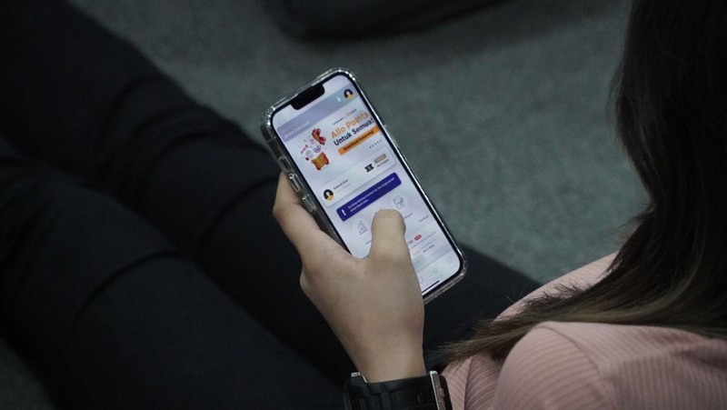 BEM UI Bekerja sama dengan InvestasiKu dan Allo Bank Menyelenggarakan Seminar Bertajuk “The Importance Of Financial Plan For Youth”. (Dok.  InvestasiKu)
