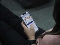 BEM UI Berkolaborasi Dengan InvestasiKu dan Allo Bank