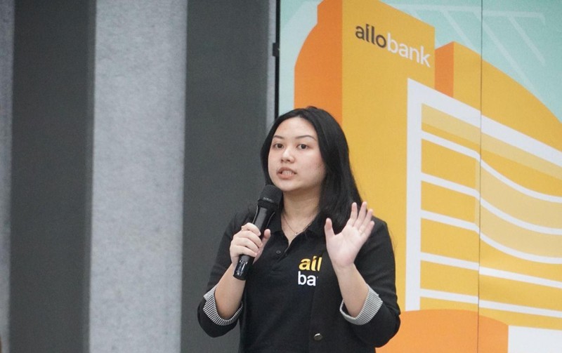 BEM UI Bekerja sama dengan InvestasiKu dan Allo Bank Menyelenggarakan Seminar Bertajuk “The Importance Of Financial Plan For Youth”. (Dok.  InvestasiKu)
