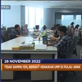 Kenaikan UMP di Pulau Jawa Hingga Gaji PNS Singapura Naik