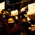 Astaga Naga! China Dihantam Demo, Konten Porno 'Meledak'