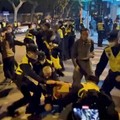 China Panas! 7 Demo Muncul hingga Minta Xi Jinping Lengser
