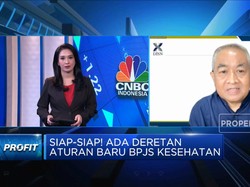Video: Gaduh "BPJS Orang Kaya", Ini Penjelasannya