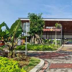 Sinar Mas Land Hadirkan Destinasi Kuliner Baru di Balikpapan